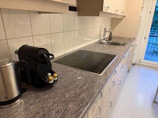 New in Bern 3 bedrooms central and spacious - Bern - 1