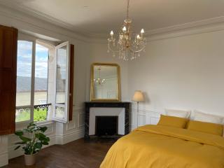 Suite privative au Domaine des Étoiles du Gâtinais - 3