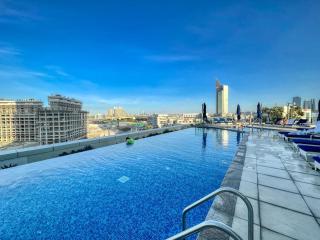 GuestReady - Sea view retreat overlooking The Palm - 8