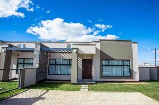 Longhorn Ibex Apartments - Lusaka - 2
