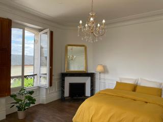 Suite privative au Domaine des Étoiles du Gâtinais - 2
