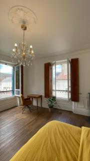 Suite privative au Domaine des Étoiles du Gâtinais - 1