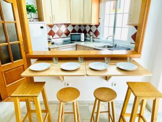 La Pimentera Central Apartments 4 - Centro Historico - 5