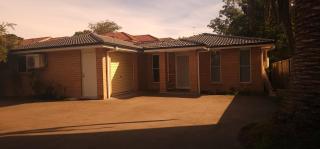 Convenient New Private granny flat - Cabramatta - 9