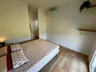 Villa Climatisée 8 Pers, 4 chambres, 3 Sdb - 3