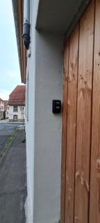 Bio's Appartment - Margetshöchheim - 3