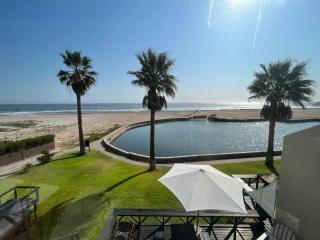 Beachfront Bliss - Langstrand - 4