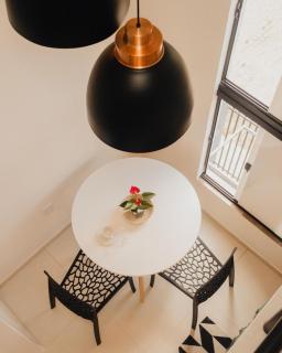 Loft Aconchegante & Climatizado V - 2