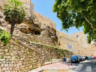 Marbella Old Town - Pedestrian area, walk to beach - Magnolia Properties - 4