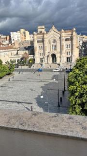 Appartamenti sul duomo - La casa di Pina - Reggio Calabria - 3