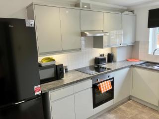 Long Beach View Sovereign Harbour Eastbourne Apartment - Pevensey - 1
