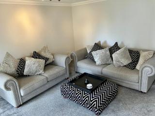 Long Beach View Sovereign Harbour Eastbourne Apartment - Pevensey - 6