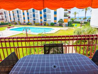 LITORAL COSTA DORADA - PLAYA AZUL Only families - Cambrils - 4
