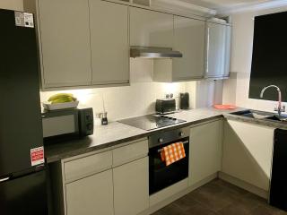 Long Beach View Sovereign Harbour Eastbourne Apartment - Pevensey - 3