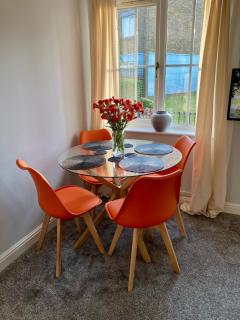 Long Beach View Sovereign Harbour Eastbourne Apartment - Pevensey - 7