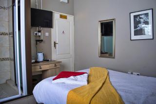 Desert Haven BnB - Jwaneng - 8