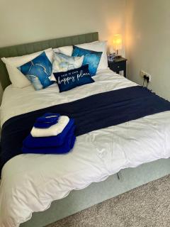 Long Beach View Sovereign Harbour Eastbourne Apartment - Pevensey - 4