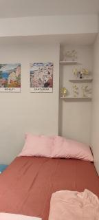 Anya's Room at MesaVerte Residences Tower 1 - Pontud - 9
