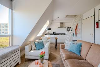 Perfect Stay Holiday, Sea View - Egmond aan Zee - 9