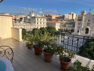 Appartamenti sul duomo - La casa di Pina - Reggio Calabria - 4