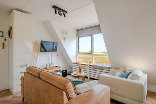 Perfect Stay Holiday, Sea View - Egmond aan Zee - 0