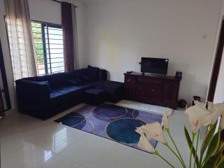 Madalitso Guest House - Lusaka - 2