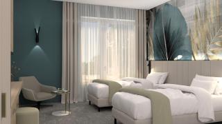 Energy Hotel & Business Center - Paks - 5