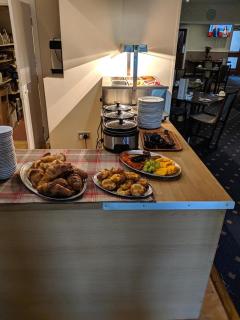 Castletown Hotel - 9