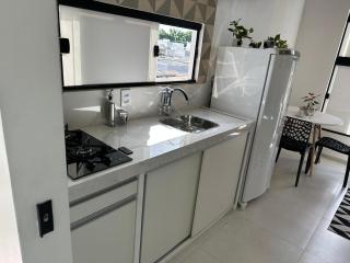 Loft Aconchegante & bem localizado V - Feira de Santana - 5