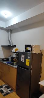 Anya's Room at MesaVerte Residences Tower 1 - Pontud - 7