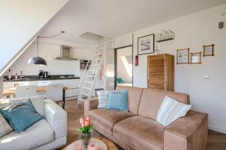 Perfect Stay Holiday, Sea View - Egmond aan Zee - 8