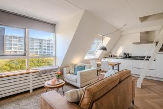 Perfect Stay Holiday, Sea View - Egmond aan Zee - 7