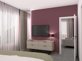 Energy Hotel & Business Center - Paks - 9