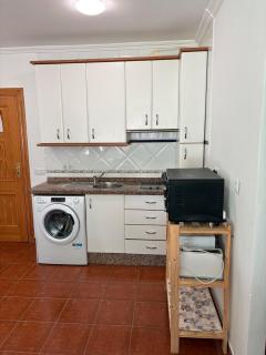 Apartamentos La Almadraba 1-5 - 2