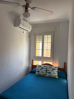 Apartamentos La Almadraba 1-5 - 1