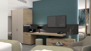Energy Hotel & Business Center - Paks - 6