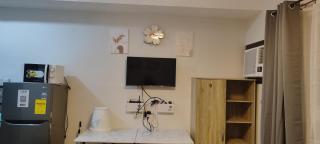 Anya's Room at MesaVerte Residences Tower 1 - Pontud - 6