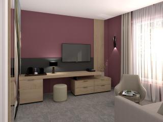 Energy Hotel & Business Center - Paks - 4