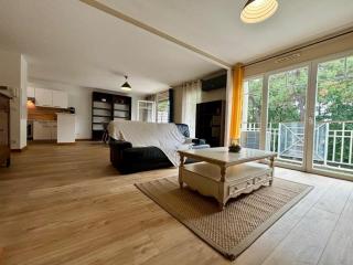 Appartement avec balcon terrasse climatisation - Gujan-Mestras - 0