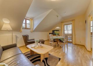 Private Wohnung Mit Balkon Aussicht Auf Den Wald - Spiegelau - 0