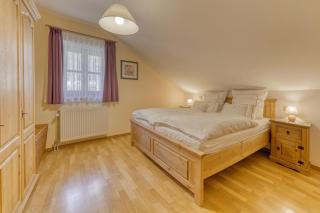 Private Wohnung Mit Balkon Aussicht Auf Den Wald - Spiegelau - 6