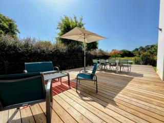 Villa Climatisée 8 Pers, 4 chambres, 3 Sdb - Saubion - 9