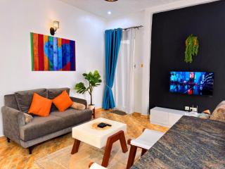 The Home-Bukoto - Kampala - 0
