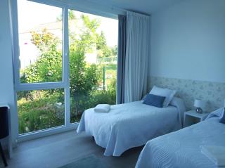 LAR JARDÍN - Casas con parking privado - 2