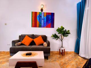 The Home-Bukoto - Kampala - 7
