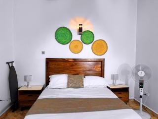 The Home-Bukoto - Kampala - 5