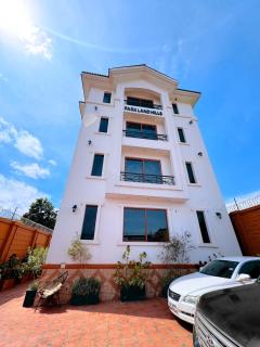 The Home-Bukoto - Kampala - 3