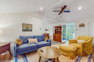 The Beach Bunny Cottage - Plymouth - 2