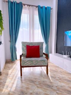 The Home-Bukoto - 2