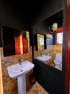 The Home-Bukoto - Kampala - 1